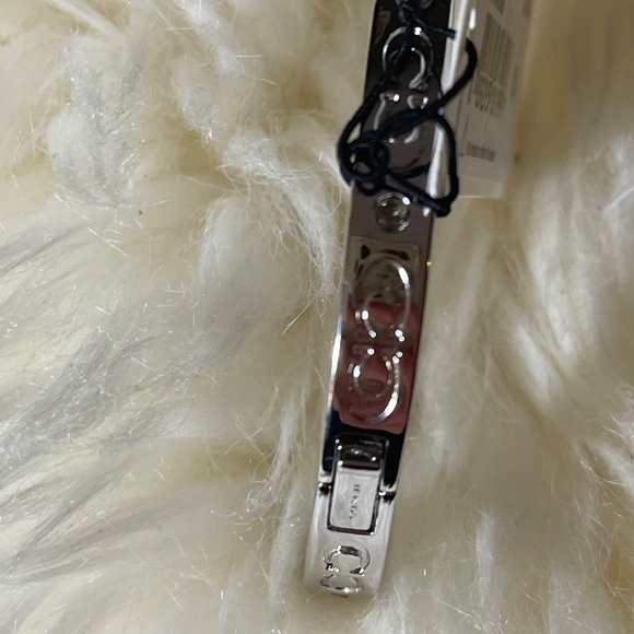 Coach bracelet - Picture 4 of 4